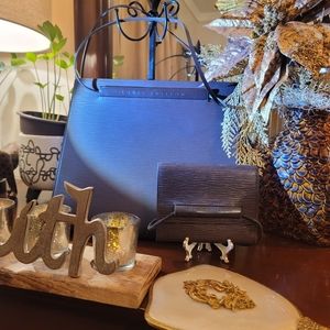 Meet your Posher, Blessings